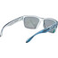 Rudy Project Spinhawk Glasses blue streaked matte - polar 3fx hdr multilaser red