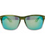 Rudy Project Spinhawk Glasses green streaked matte - polar 3fx hdr multilaser green