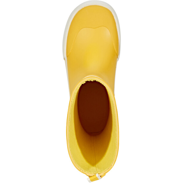Viking Footwear Jolly Stiefel Kinder gelb