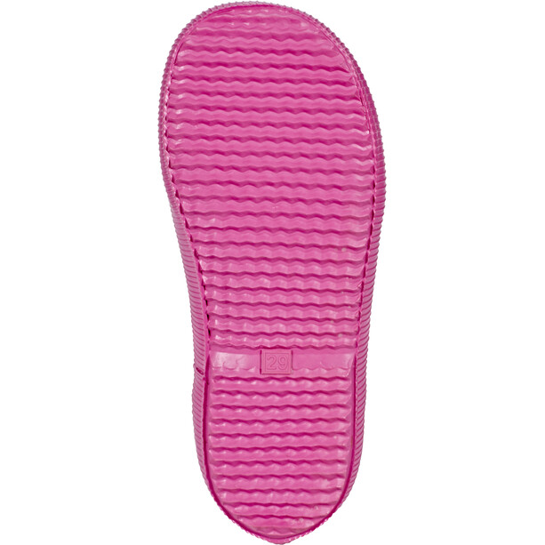 Viking Footwear Classic Indie Stiefel Kinder pink