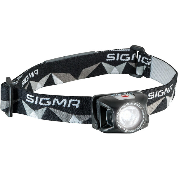 SIGMA SPORT Headled II Stirnlampe