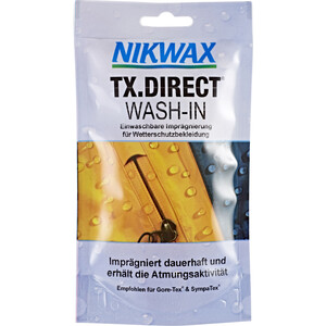 Nikwax TX.Direct Wash-In 100ml 