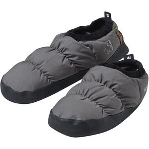 Y by Nordisk Hermod Down Shoes, grijs grijs