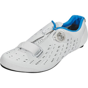 Shimano SH-RP9 Chaussures de cyclisme, blanc blanc