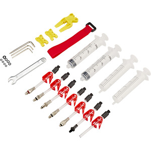 Red Cycling Products Universal Bleedkit