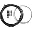 Red Cycling Products Universal shift cable, stainless Komplett-Set