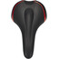 Red Cycling Products E-Mobility Commuting Saddle, noir