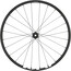 Shimano WH-MT500 MTB Rear Wheel 27,5" Disc CL Clincher E-Thru 142mm black
