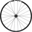 Shimano WH-MT500 MTB Rear Wheel 27,5" Disc CL Clincher E-Thru 148mm black