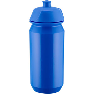 Tacx Shiva Trinkflasche 500ml blau blau