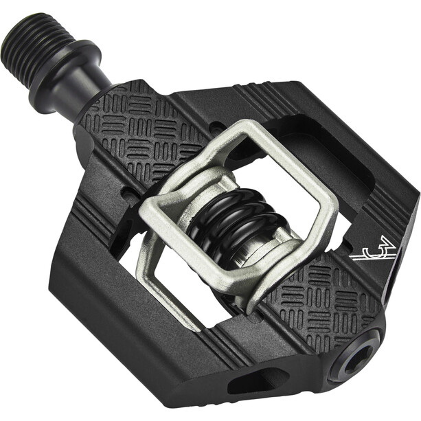 Crankbrothers Candy 3 Pedals black/black