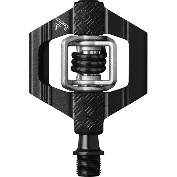 Crankbrothers Candy 3 Pedales, negro