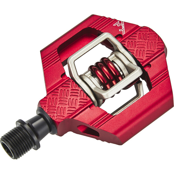 Crankbrothers Candy 3 Pedale rot