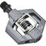Crankbrothers Candy 2 Pedale grau