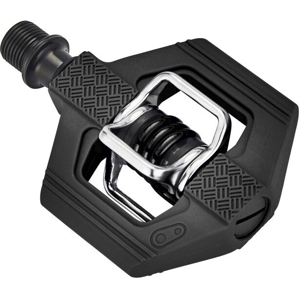 Crankbrothers Candy 1 Pedals black/black