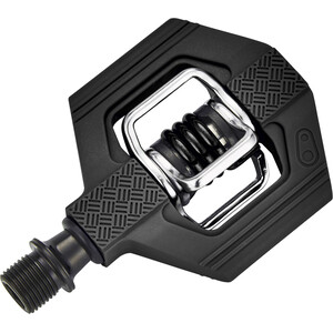 Crankbrothers Candy 1 Pedales, negro negro