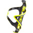 Supacaz Fly Cage Carbon Bottle Holder neon yellow
