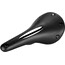 Brooks Cambium C15 Carved All Weather Sillín, negro
