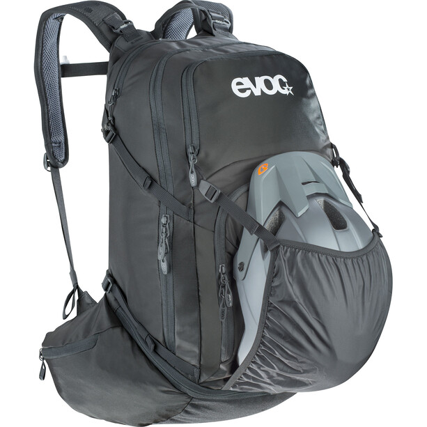 EVOC Explr Pro Sac à dos Technical Performance 30l, noir