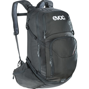 EVOC Explr Pro Technischer Performance Rucksack 30l schwarz schwarz