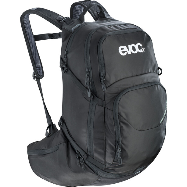 EVOC Explr Pro fietsrugzak 26l, zwart