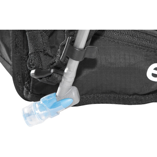 EVOC CC Race Lite Performance Backpack 3l + 2l Bladder black