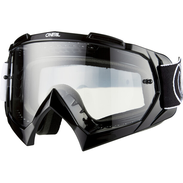 O'Neal B-10 Goggles twoface black-clear