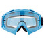O'Neal B-10 Goggles twoface blue-clear