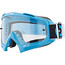 O'Neal B-10 Goggles twoface blue-clear