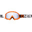 O'Neal B-10 Goggles twoface orange-mirror silver