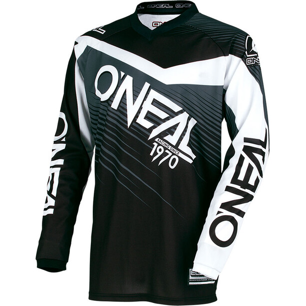 O'Neal Element Jersey Youth racewear-black/grey