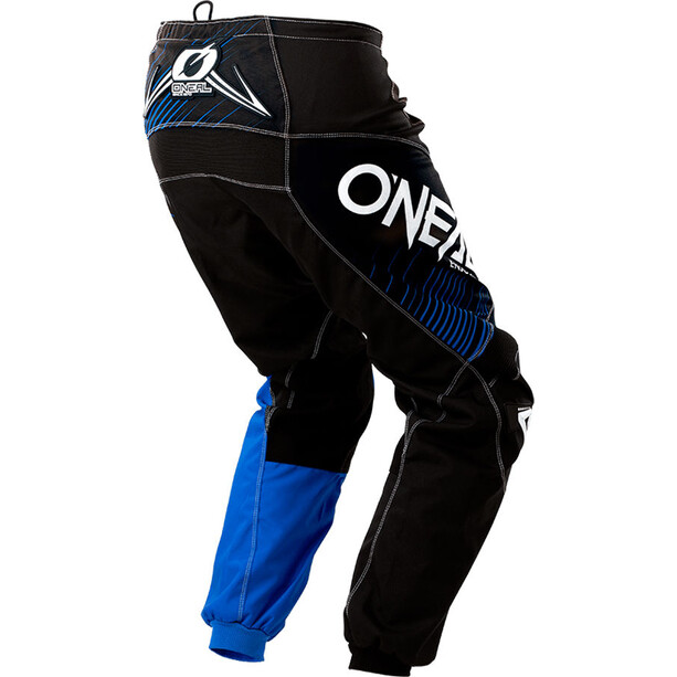 O'Neal Element Pantaloni Uomo, nero/blu