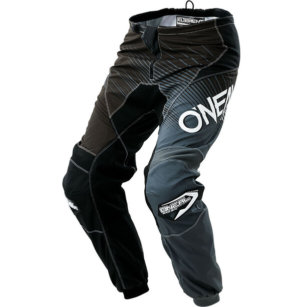 O'Neal Element Pants Men racewear black/gray