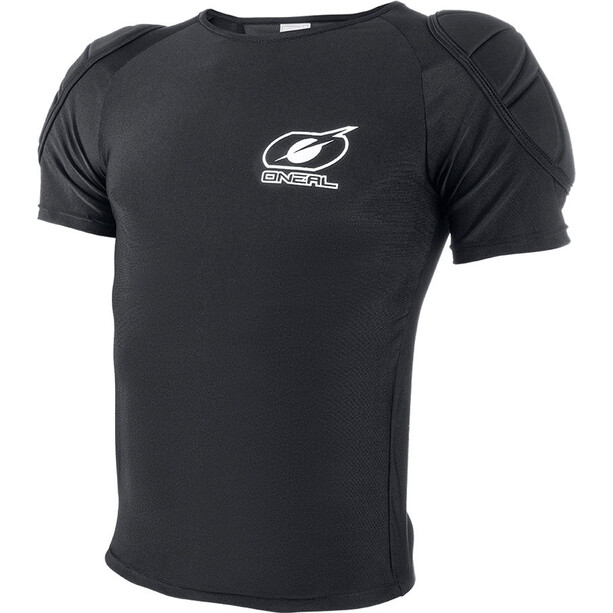 O'Neal Impact Lite T-shirt de protection, noir