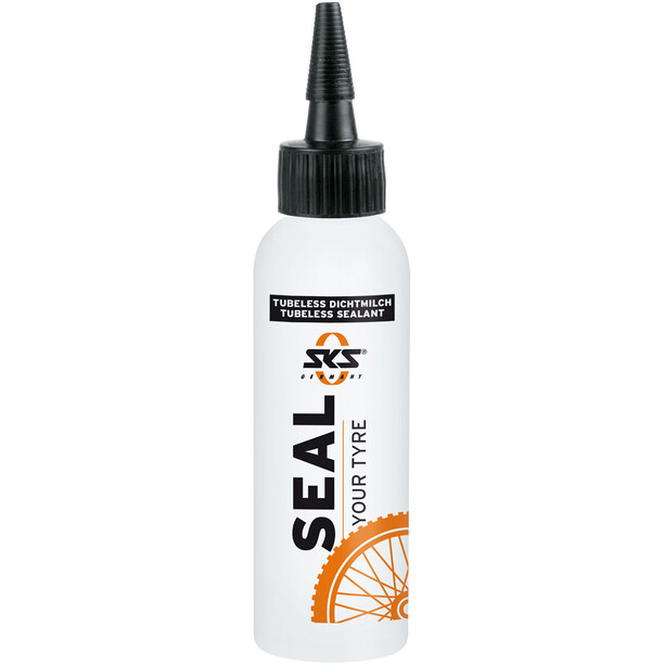 SKS Seal Your Tyre Dichtmilch 