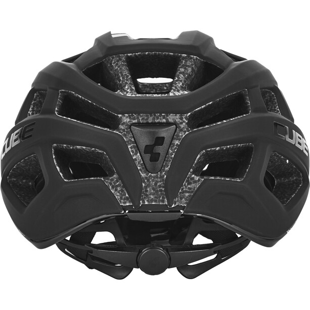 Cube Roadrace Helmet black