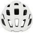 Cube Roadrace Kask rowerowy, biały/szary