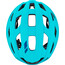 Cube Roadrace Helmet mint'n'white