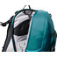 Cube Edge Trail Backpack 16l blue
