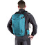 Cube Edge Trail Backpack 16l blue