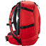 Cube OX25+ Plecak, czerwony