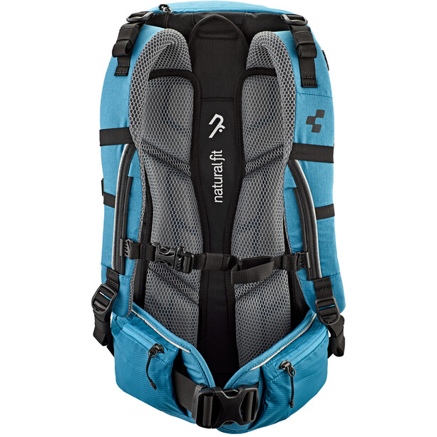 Cube OX25+ Backpack blue