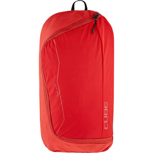 Cube Pure 4 Race Rucksack 4l rot rot