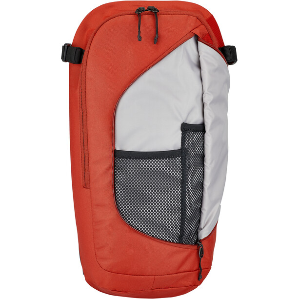 Cube Pure Ten Backpack 10l red