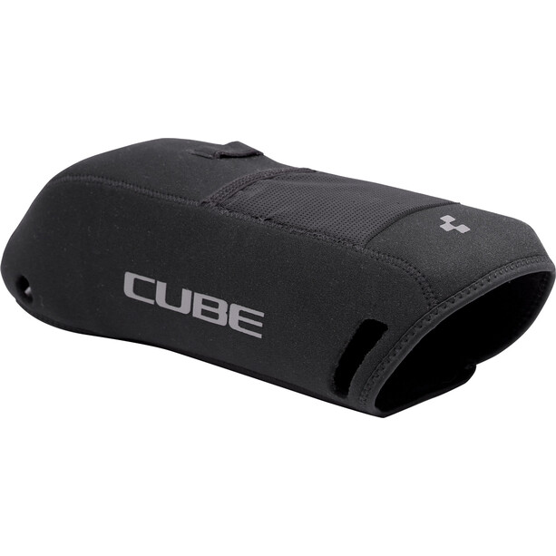 Cube custodia batteria, nero