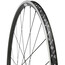 DT Swiss PR 1600 Spline 23 Rear Wheel Alu 130/5mm black/white