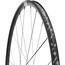 DT Swiss PR 1600 Spline DB 23 Rear Wheel Alu Center Lock 142/12mm TA black