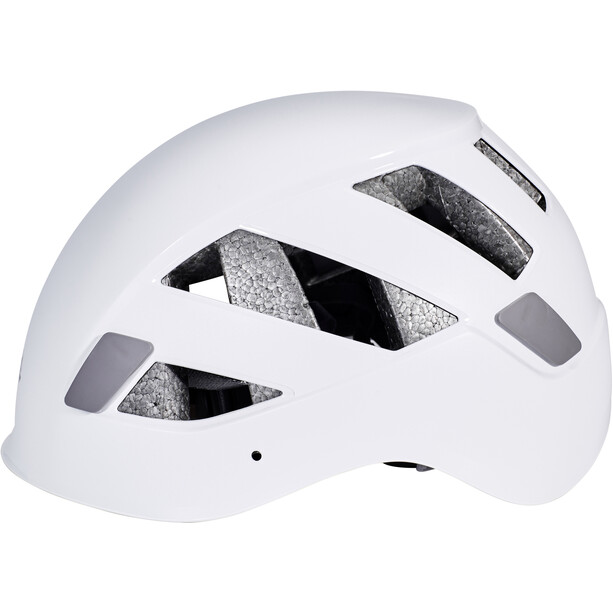 Petzl Boreo Climbing Helmet, blanco