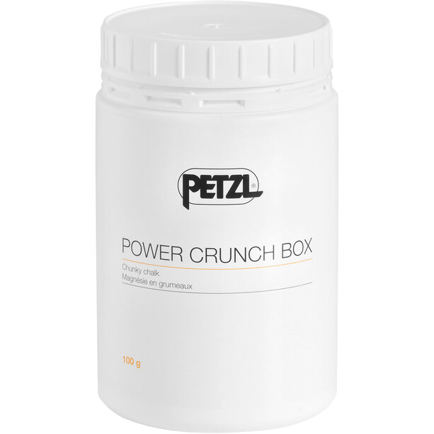 Petzl Power Crunch Box Casquette 100g 