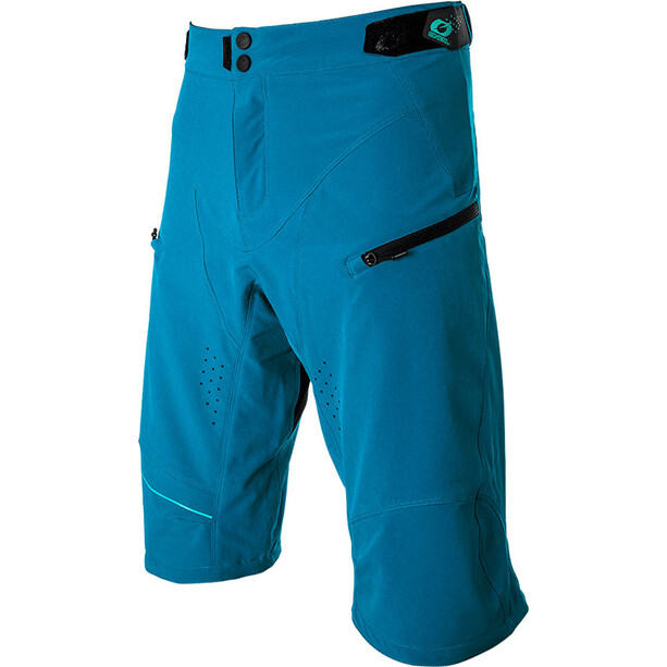 O'Neal Rockstacker Pantalones cortos Hombre, azul